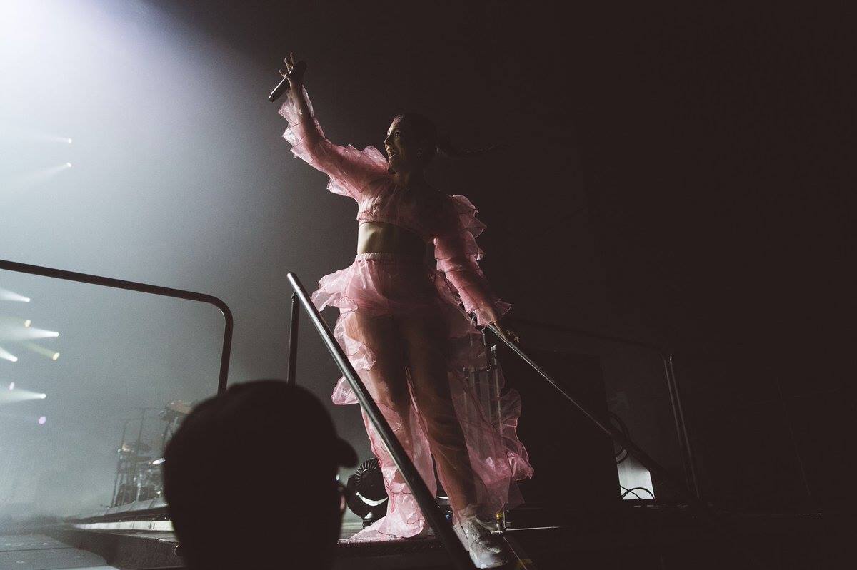 Lorde